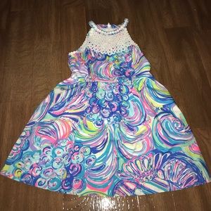 Lily Pulitzer Dress